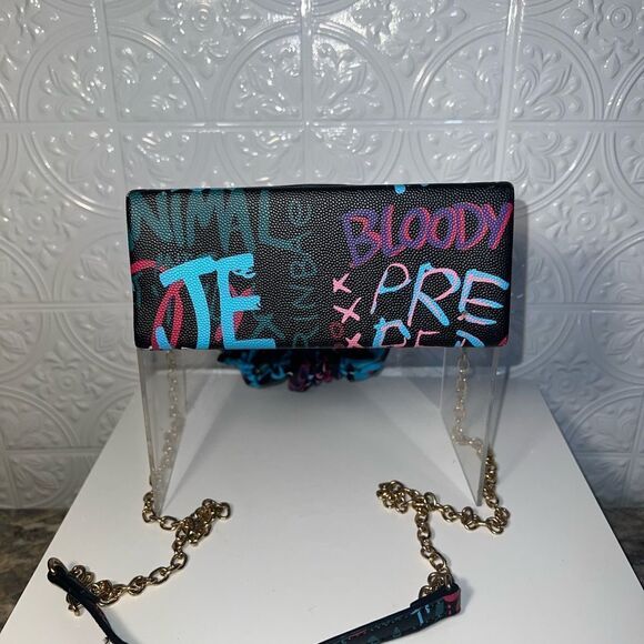 8AM Forever Graffiti Bag - Picture 6 of 8